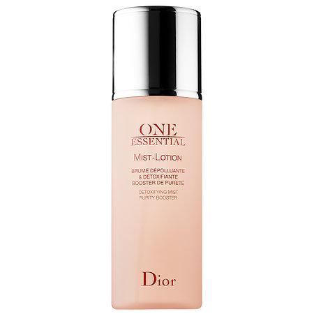 Dior One Essential Mist-lotion 4.2 Oz