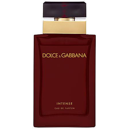 Dolce & Gabbana Pour Femme Intense 3.3 Oz Eau De Parfum Spray