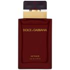 Dolce & Gabbana Pour Femme Intense 3.3 Oz Eau De Parfum Spray