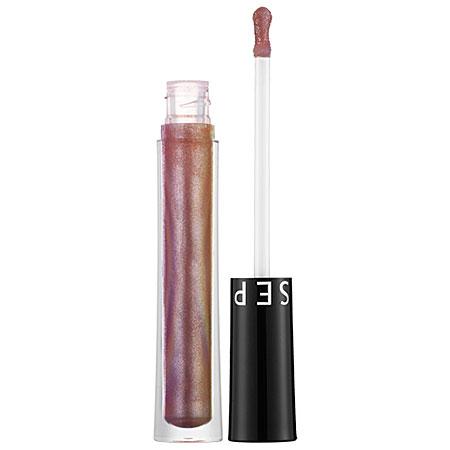 Sephora Collection Ultra Shine Lip Gloss 49 Metallic Copper
