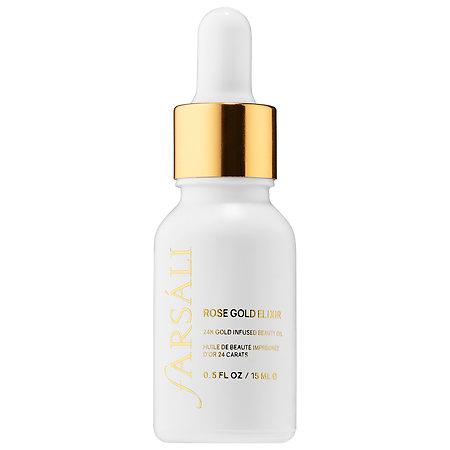 Fars Li Rose Gold Elixir 0.5 Oz/ 15 Ml