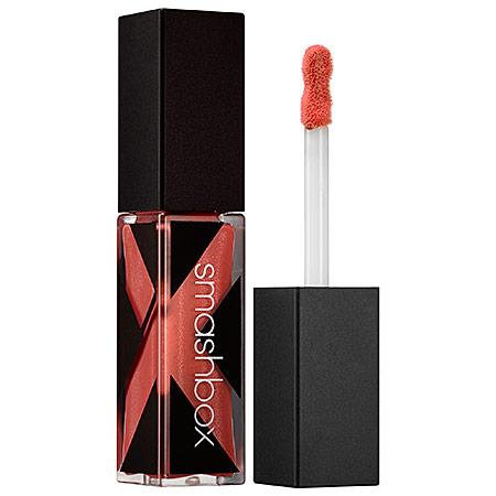 Smashbox Smashbox Be Legendary Long Wear Lip Lacquer Coral 0.20 Oz