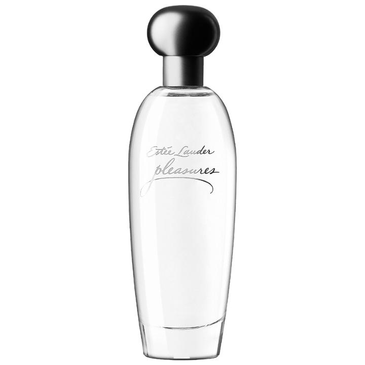 Este Lauder Pleasures 3.4 Oz/ 100 Ml Eau De Parfum Spray