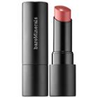 Bareminerals Gen Nude(tm) Radiant Lipstick Notorious 0.12 Oz/ 3.4 G