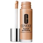 Clinique Beyond Perfecting Foundation + Concealer Cn 74 Beige 1 Oz/ 30 Ml