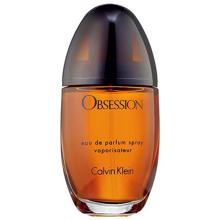 Calvin Klein Obsession 3.4 Oz/ 100 Ml Eau De Parfum Spray