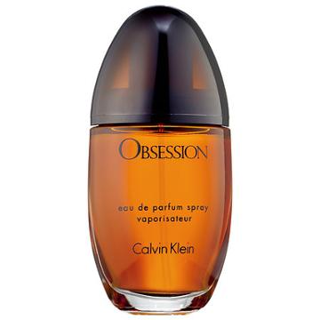 Calvin Klein Obsession 3.4 Oz/ 100 Ml Eau De Parfum Spray