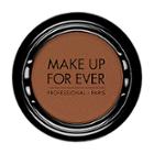 Make Up For Ever Artist Shadow Eyeshadow And Powder Blush M656 Chestnut (matte) 0.07 Oz/ 2.2 G
