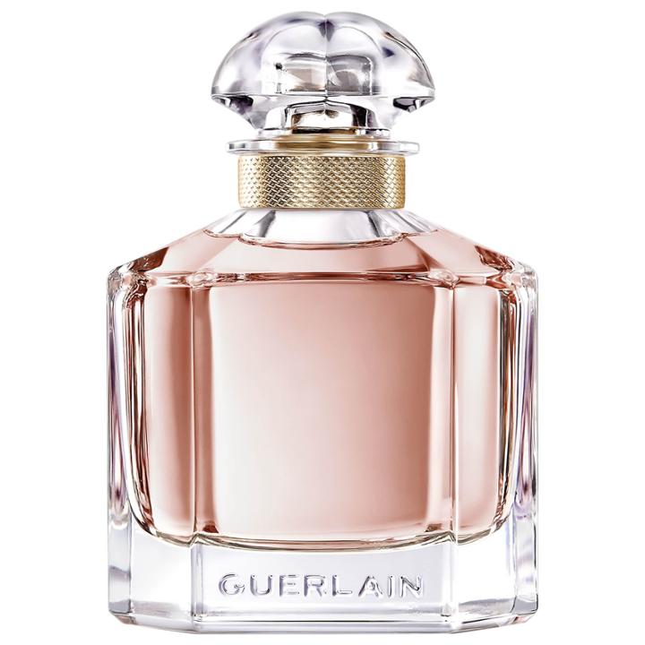 Guerlain Mon Guerlain Eau De Parfum 3.3 Oz/ 100 Ml Eau De Parfum Spray