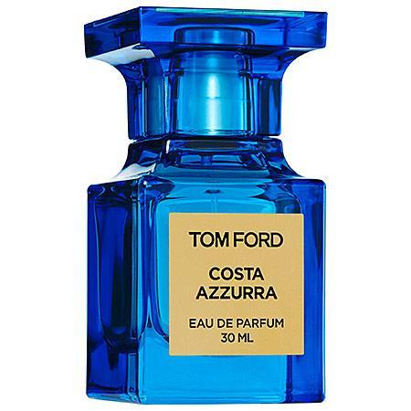 Tom Ford Costa Azzurra 1 Oz Eau De Parfum Spray