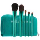 Sephora Collection Here's The Skinny Brush Wrap Green