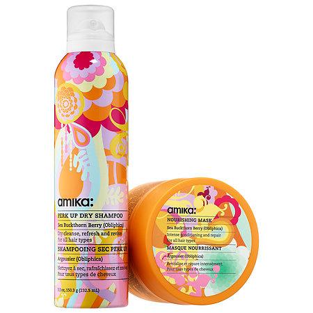 Amika Fan Faves Set