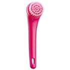 Sephora Collection Cleaning Me Softly Facial Cleansing Brush Pink