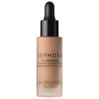 Sephora Collection Teint Infusion Ethereal Natural Finish Foundation 21 0.67 Oz