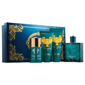 Versace Eros Gift Set