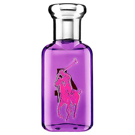 Ralph Lauren Big Pony Women's Collection 4 1 Oz Eau De Toilette Spray