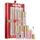 Buxom Purrfectly Plump&trade; Plumping 6-piece Mini Lip Collection 6 X 0.07 Oz/ 2 Ml