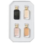Huda Beauty Kayali Miniture Discovery Set 4 X 0.33 Oz/ 10 Ml