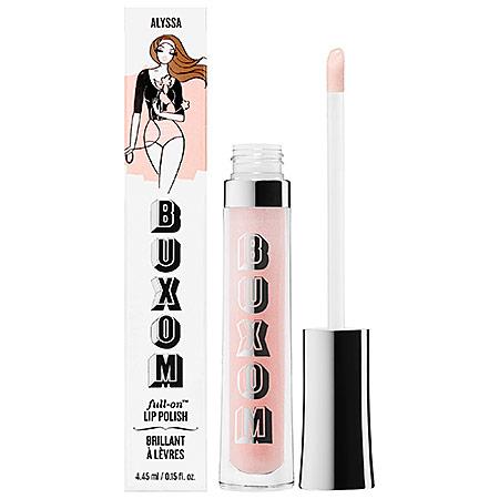 Buxom Full-on&trade; Lip Polish Alyssa 0.15 Oz/ 4.44 Ml