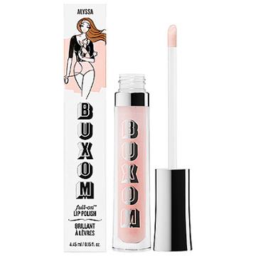 Buxom Full-on&trade; Lip Polish Alyssa 0.15 Oz/ 4.44 Ml