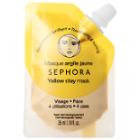 Sephora Collection Clay Mask Yellow 1.18 Oz/ 35 Ml