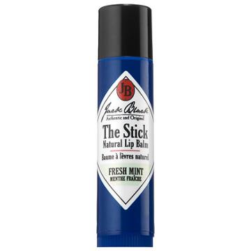 Jack Black The Stick Natural Lip Balm 0.15 Oz