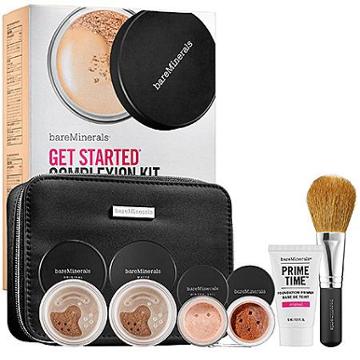 Bareminerals Bareminerals&reg; Get Started&reg; Kit Warm Deep