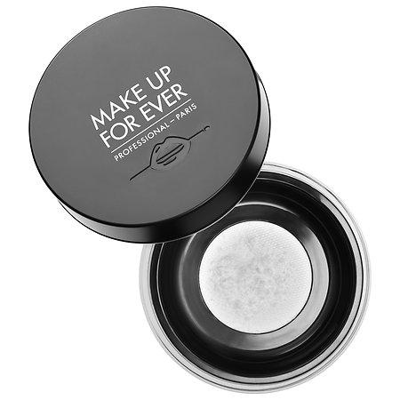 Make Up For Ever Ultra Hd Microfinishing Loose Powder 1 0.29 Oz/ 8.5 G