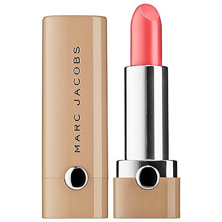 Marc Jacobs Beauty New Nudes Sheer Lip Gel Have We Met? 108 0.12 Oz