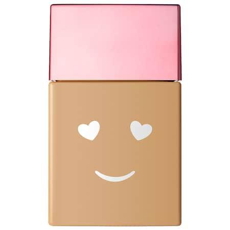 Benefit Cosmetics Hello Happy Soft Blur Foundation Shade 6 1 Oz/ 30 Ml