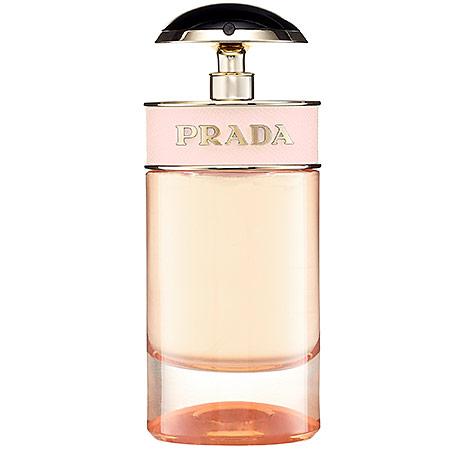 Prada Candy L'eau 1.7 Oz/ 50 Ml Eau De Toilette Spray