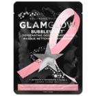 Glamglow Bubblesheet&trade; Oxygenating Deep Cleanse Mask - Breast Cancer Awareness Edition 1 Mask