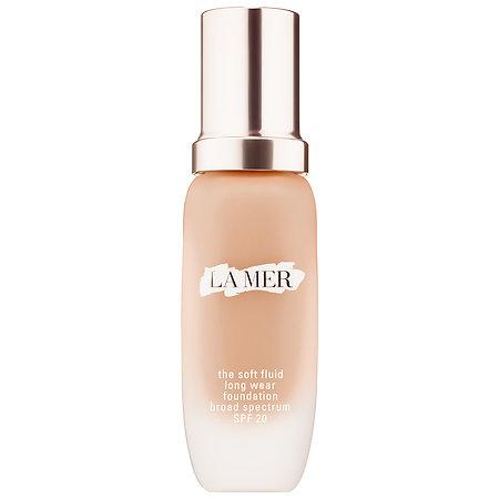 La Mer The Soft Fluid Long Wear Foundation Spf 20 Neutral 1 Oz/ 30 Ml
