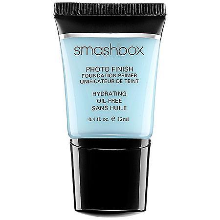 Smashbox Photo Finish Hydrating Foundation Primer 0.4 Oz - Mini