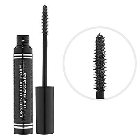Peter Thomas Roth Lashes To Die For(tm) The Mascara Black