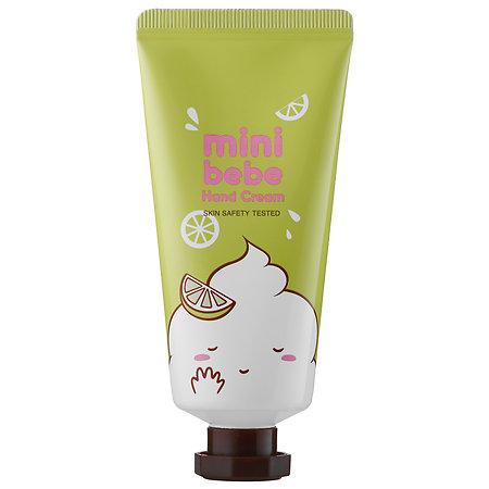 It's Skin Mini Bebe Hand Cream Fresh Lime 1 Oz