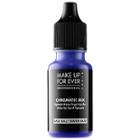 Make Up For Ever Chromatic Mix - Water Base 3 Blue 0.43 Oz