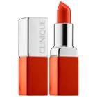 Clinique Pop Lip Colour + Primer 6 Poppy Pop 0.13 Oz/ 3.8 G