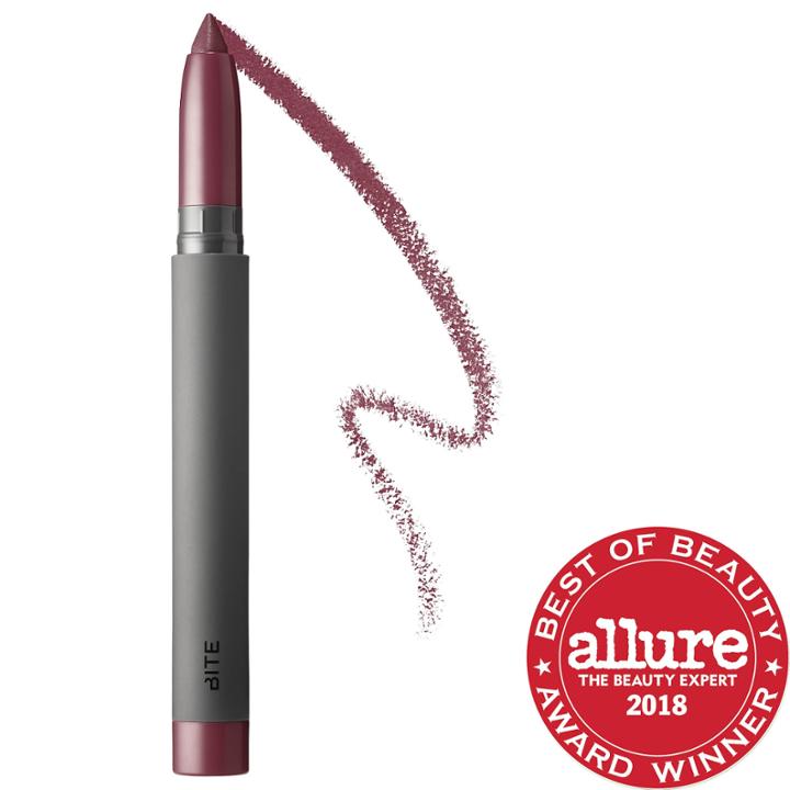 Bite Beauty Matte Crme Lip Crayon Pastille 0.05 Oz/ 1.56 G