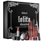Kat Von D Lolita Obsession Collector's Edition 7-piece Set