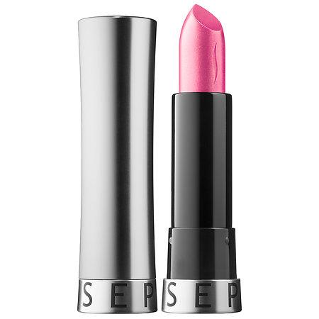 Sephora Collection Rouge Shine Lipstick 15 Pop Star 0.13 Oz