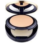 Estee Lauder Double Wear Stay-in-place Matte Powder Foundation 1c0 Shell 0.42 Oz/ 12 G