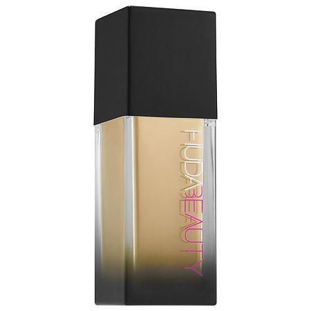 Huda Beauty #fauxfilter Foundation Creme Brulee 150g 1.18 Oz/ 35 Ml