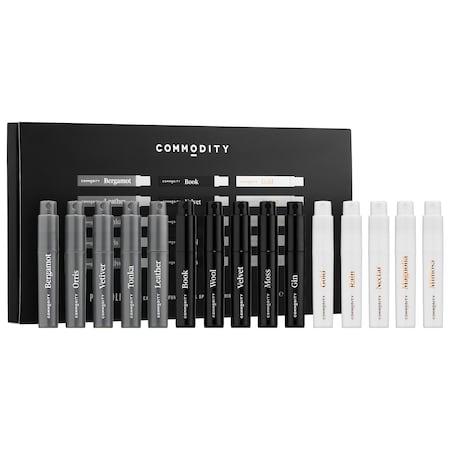 Commodity The Portfolio Set 15 X 0.07 Oz/ 2ml