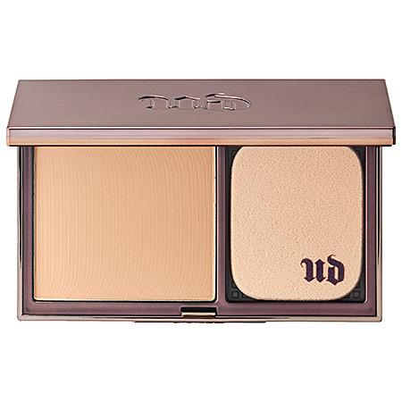 Urban Decay Naked Skin Ultra Definition Powder Foundation Fair Neutral 0.31 Oz