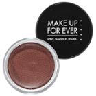 Make Up For Ever Aqua Cream 14 Satin Brown 0.21 Oz/ 6 G