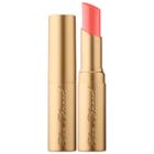 Too Faced La Creme Color Drenched Lipstick Juicy Melons 0.11 Oz/ 3 G