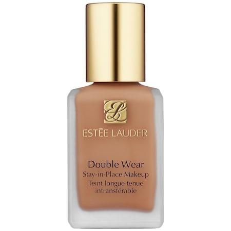 Estee Lauder Double Wear Stay-in-place Makeup Fawn 3w1.5 1 Oz/ 30 Ml