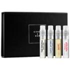 Eight & Bob Eight & Bob Discovery Set 4 X 0.06 Oz/ 1.7 Ml