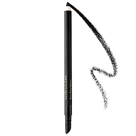 Estee Lauder Double Wear Stay-in-place Eye Pencil 01 Onyx 0.04 Oz/ 1.2 G